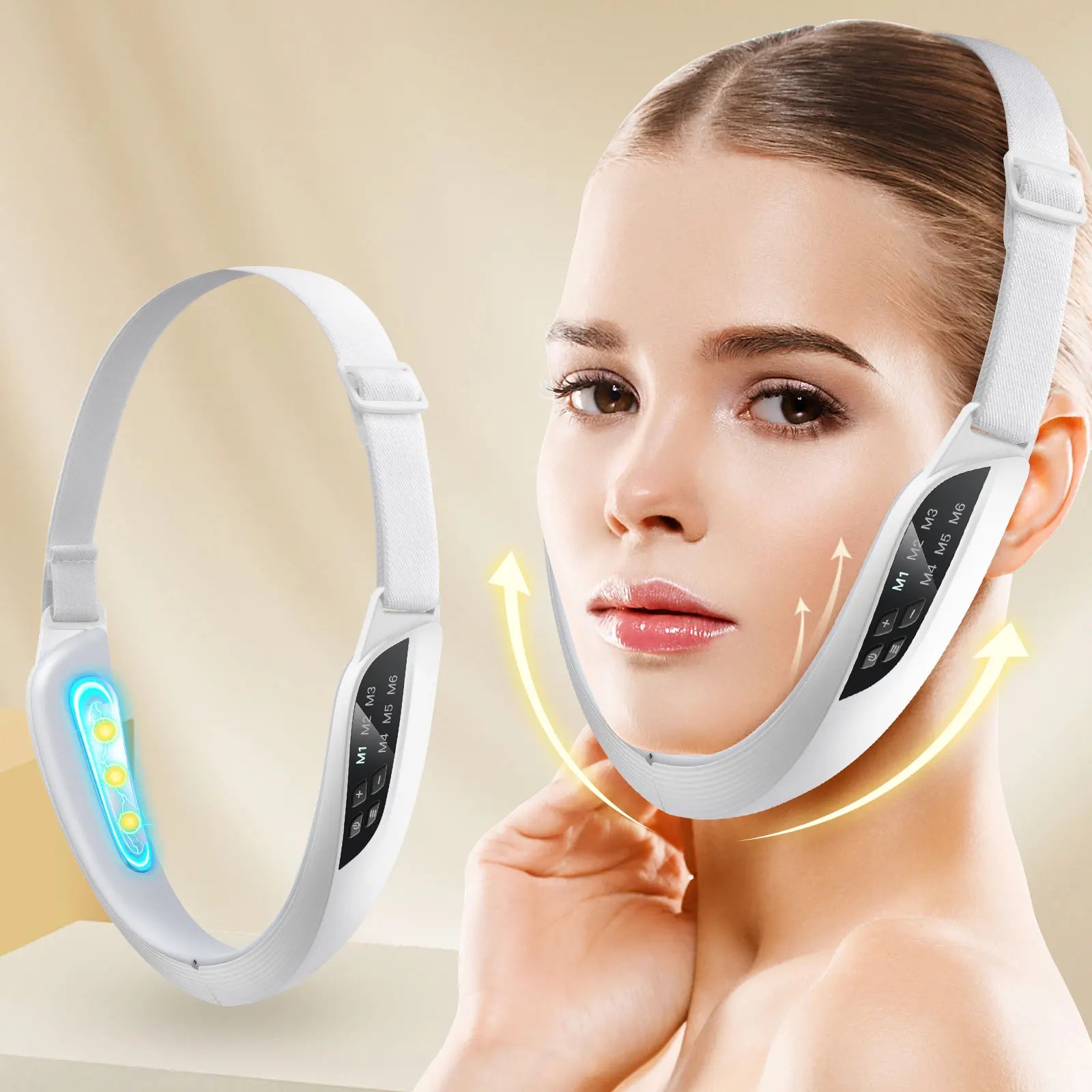 Face Firming Lifting Beauty Device